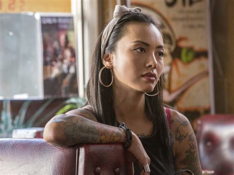 levy tran nsfw|Levy Tran (Shameless, Furious 7) is extremely underrated: plot